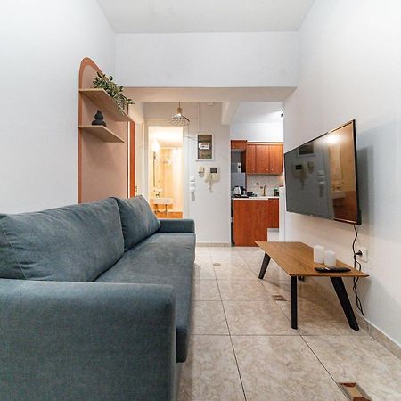 Per56 By Smart Cozy Suites - Right Next To The Metro - Parking - Available 24Hr Athena Bagian luar foto